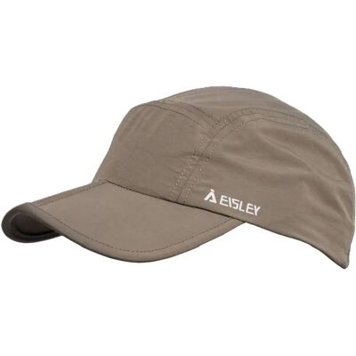 Baseball cap Eisglut Gobi Marron M Baseball cap Eisglut Gobi Marron M