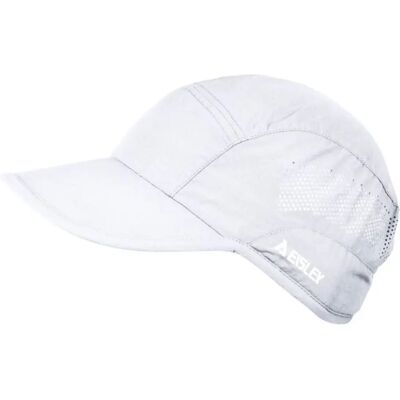 Baseball cap Eisglut Laser Blanc M Baseball cap Eisglut Laser Blanc M