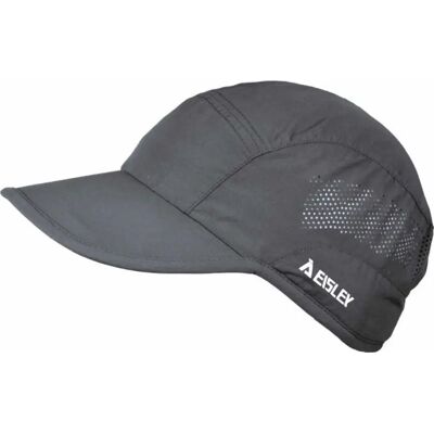 Baseball cap Eisglut Laser Gris M Baseball cap Eisglut Laser Gris M