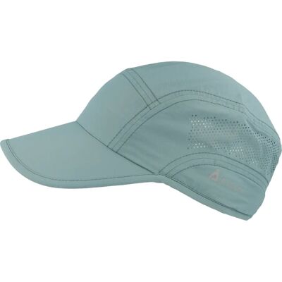 Baseball cap Eisglut Laser Bleu M Baseball cap Eisglut Laser Bleu M