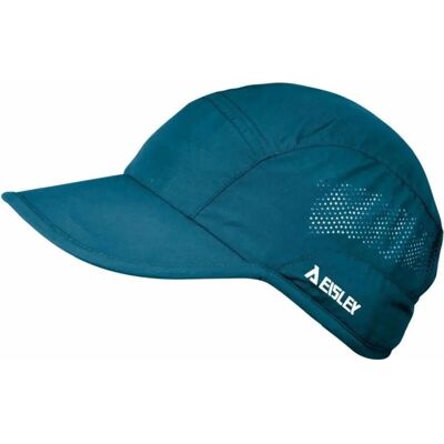Baseball cap Eisglut Laser Bleu M Baseball cap Eisglut Laser Bleu M