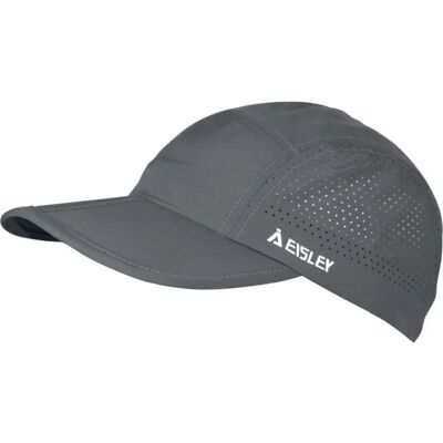 Baseball cap Eisglut Dakota Gris M Baseball cap Eisglut Dakota Gris M