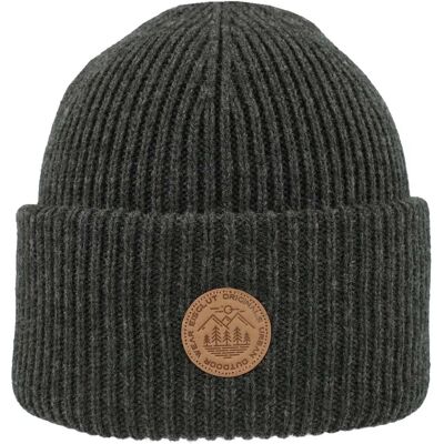 Cap Eisglut Unityo Gris TU Cap Eisglut Unityo Gris TU
