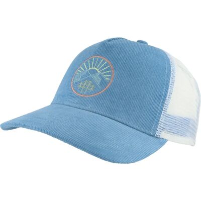Baseball cap Eisglut Missouri Bleu TU Baseball cap Eisglut Missouri Bleu TU