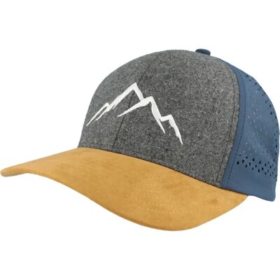 Trucker pet Eisglut Monte Bleu TU Trucker pet Eisglut Monte Bleu TU