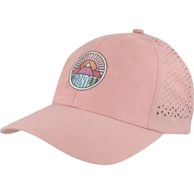 Trucker pet Eisglut Sunset Rose TU Trucker pet Eisglut Sunset Rose TU