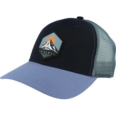 Trucker pet Eisglut Glacier Bleu TU Trucker pet Eisglut Glacier Bleu TU
