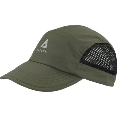 Baseball cap Eisglut Crunch Vert M Baseball cap Eisglut Crunch Vert M