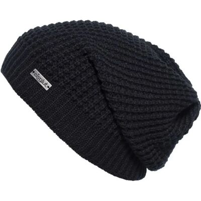 Cap Eisglut Blazeo Noir TU Cap Eisglut Blazeo Noir TU