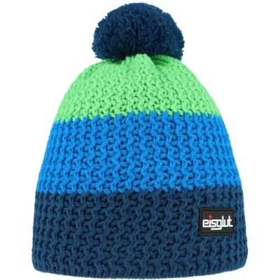 Cap Eisglut Stormy Bleu TU Cap Eisglut Stormy Bleu TU