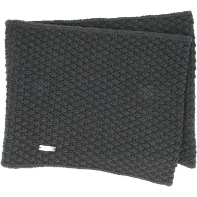 Sjaal Eisglut Linal Loop Gris TU Sjaal Eisglut Linal Loop Gris TU