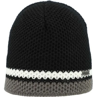 Cap Eisglut Frosto Noir TU Cap Eisglut Frosto Noir TU