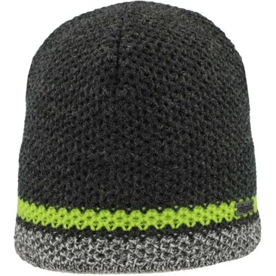 Cap Eisglut Frosto Gris TU Cap Eisglut Frosto Gris TU