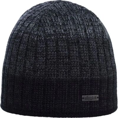 Cap Eisglut Griffina Merino XL Gris TU Cap Eisglut Griffina Merino XL Gris TU