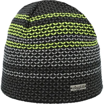 Cap Eisglut Arrono Noir TU Cap Eisglut Arrono Noir TU