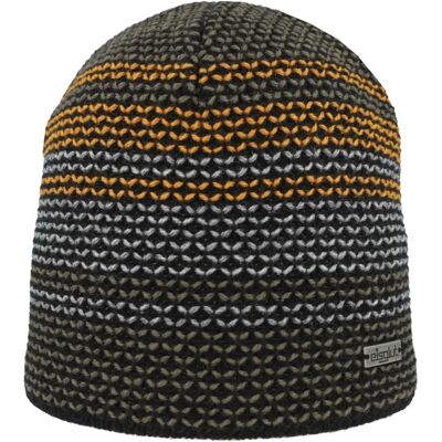Cap Eisglut Arrono XL Noir TU Cap Eisglut Arrono XL Noir TU