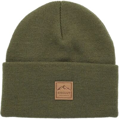 Cap Eisglut Chestero Vert TU Cap Eisglut Chestero Vert TU