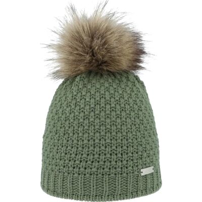 Cap Eisglut Lilottal Vert TU Cap Eisglut Lilottal Vert TU