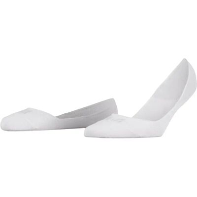 Onzichtbare damessokken Falke Step Medium Cut Box Blanc 41/42 Onzichtbare damessokken Falke Step Medium Cut Box Blanc 41/42
