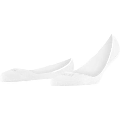 Onzichtbare damessokken Falke Step Medium Cut Blanc 41/42 Onzichtbare damessokken Falke Step Medium Cut Blanc 41/42