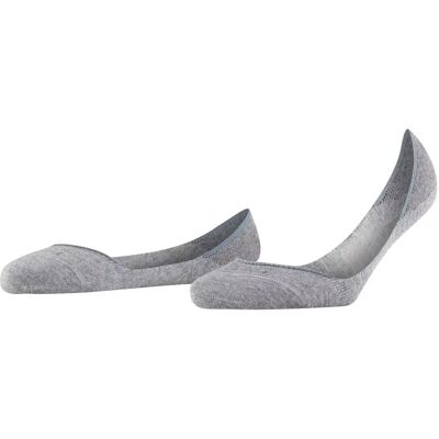 Onzichtbare damessokken Falke Step Medium Cut Gris 41/42 Onzichtbare damessokken Falke Step Medium Cut Gris 41/42