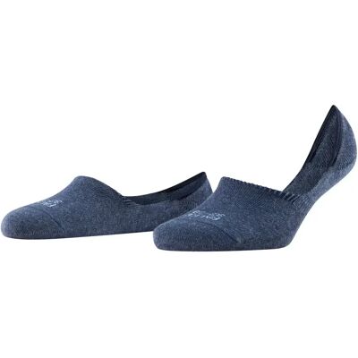 Onzichtbare damessokken Falke Step High Cut Bleu 37/38 Onzichtbare damessokken Falke Step High Cut Bleu 37/38