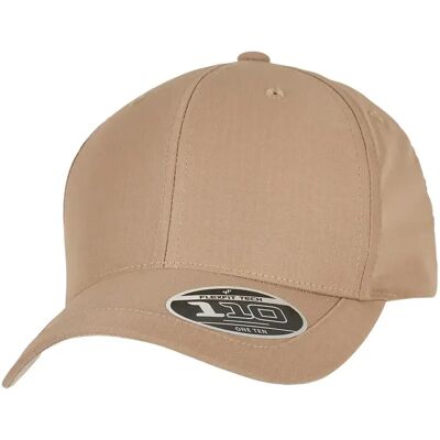 Snapback cap Flexfit 110 Ripstop Vert TU Snapback cap Flexfit 110 Ripstop Vert TU
