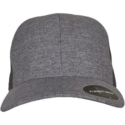 Cap Flexfit Flexfit Delta Carbon - 2 Tone Gris L/XL Cap Flexfit Flexfit Delta Carbon - 2 Tone Gris L/XL