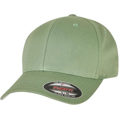 Cap Flexfit Wooly Combed Vert XS/S Cap Flexfit Wooly Combed Vert XS/S