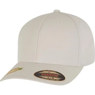 Polyester trucker pet Flexfit Beige S/M Polyester trucker pet Flexfit Beige S/M