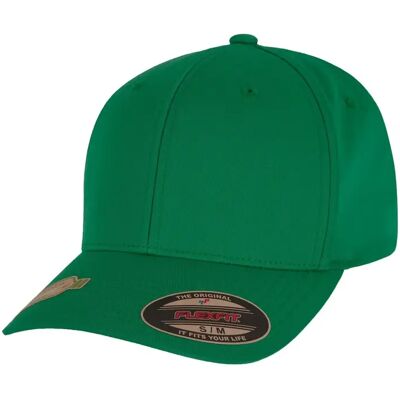 Polyester trucker pet Flexfit Vert L/XL Polyester trucker pet Flexfit Vert L/XL
