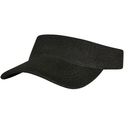 Cap Flexfit Bast Noir TU Cap Flexfit Bast Noir TU