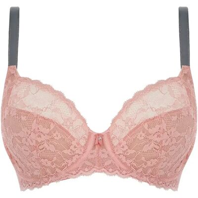 Vrouwenbeha Freya Offbeat Rose 80G Vrouwenbeha Freya Offbeat Rose 80G