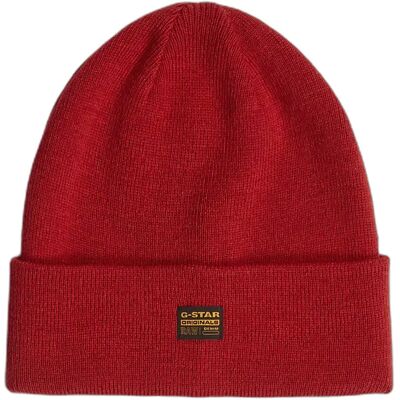Cap G-Star Effo Long Rouge TU Cap G-Star Effo Long Rouge TU