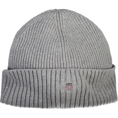 Katoenen hoed Gant Logo Gris TU Katoenen hoed Gant Logo Gris TU