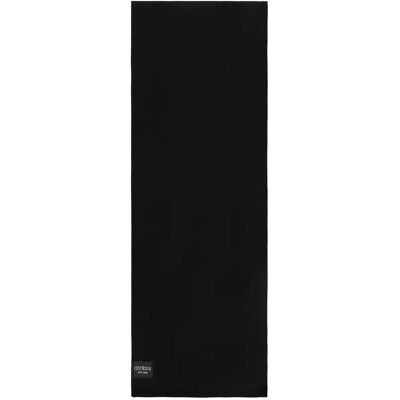 Dames breigoed sjaal Guess Noir TU Dames breigoed sjaal Guess Noir TU