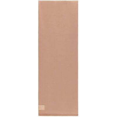 Dames breigoed sjaal Guess Beige TU Dames breigoed sjaal Guess Beige TU