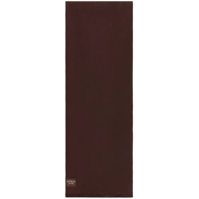 Dames breigoed sjaal Guess Marron TU Dames breigoed sjaal Guess Marron TU