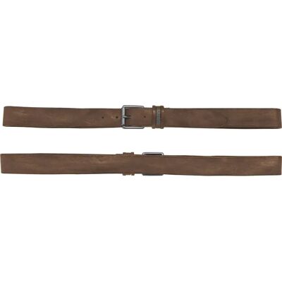 Riem Guess Vintage M6GZ22-L0075 Marron L Riem Guess Vintage M6GZ22-L0075 Marron L