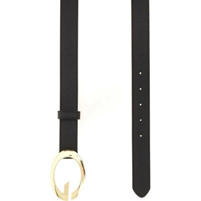 Damesriem Guess Camden H30 Noir M Damesriem Guess Camden H30 Noir M