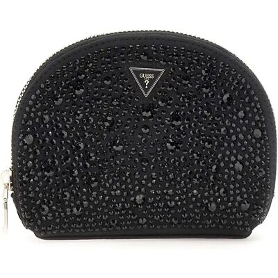 Koppeltas voor vrouwen Guess Small Dome Noir TU Koppeltas voor vrouwen Guess Small Dome Noir TU
