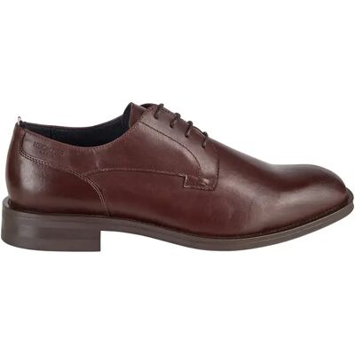 Leren Derbie Hechter Marron 42 Leren Derbie Hechter Marron 42