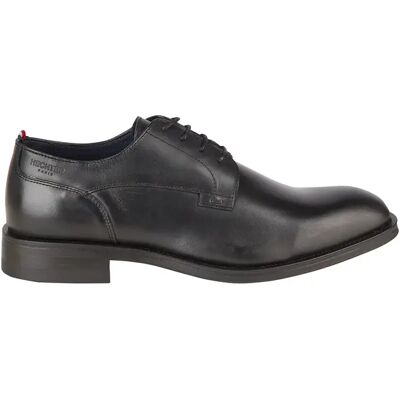 Leren Derbie Hechter Noir 43 Leren Derbie Hechter Noir 43
