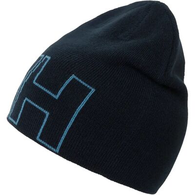 Kinderhoed Helly Hansen outline Bleu 53/54 Kinderhoed Helly Hansen outline Bleu 53/54