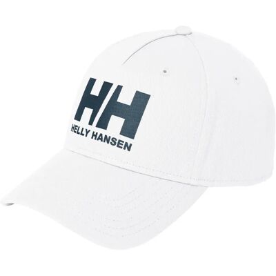 Baseball cap Helly Hansen Arc Blanc TU Baseball cap Helly Hansen Arc Blanc TU