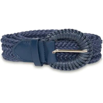 Damesriem Ichi IHLisbeth Bleu S/M Damesriem Ichi IHLisbeth Bleu S/M