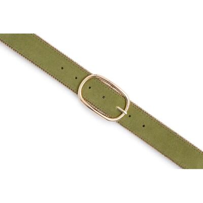 Damesriem Ichi Ialuia Vert 85 cm Damesriem Ichi Ialuia Vert 85 cm