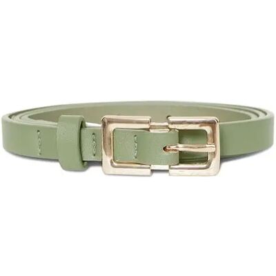 Damesriem Ichi Belone Vert 85 cm Damesriem Ichi Belone Vert 85 cm