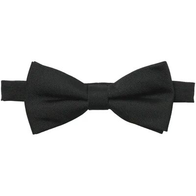 Strik Jack & Jones Solid Noir TU Strik Jack & Jones Solid Noir TU