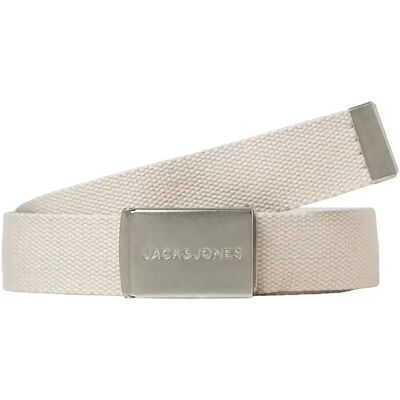 Riem Jack & Jones London Beige 105 cm Riem Jack & Jones London Beige 105 cm